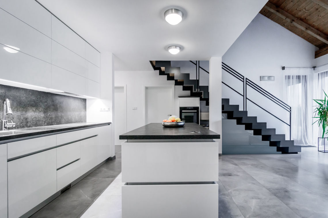 Realizace MG nábytek