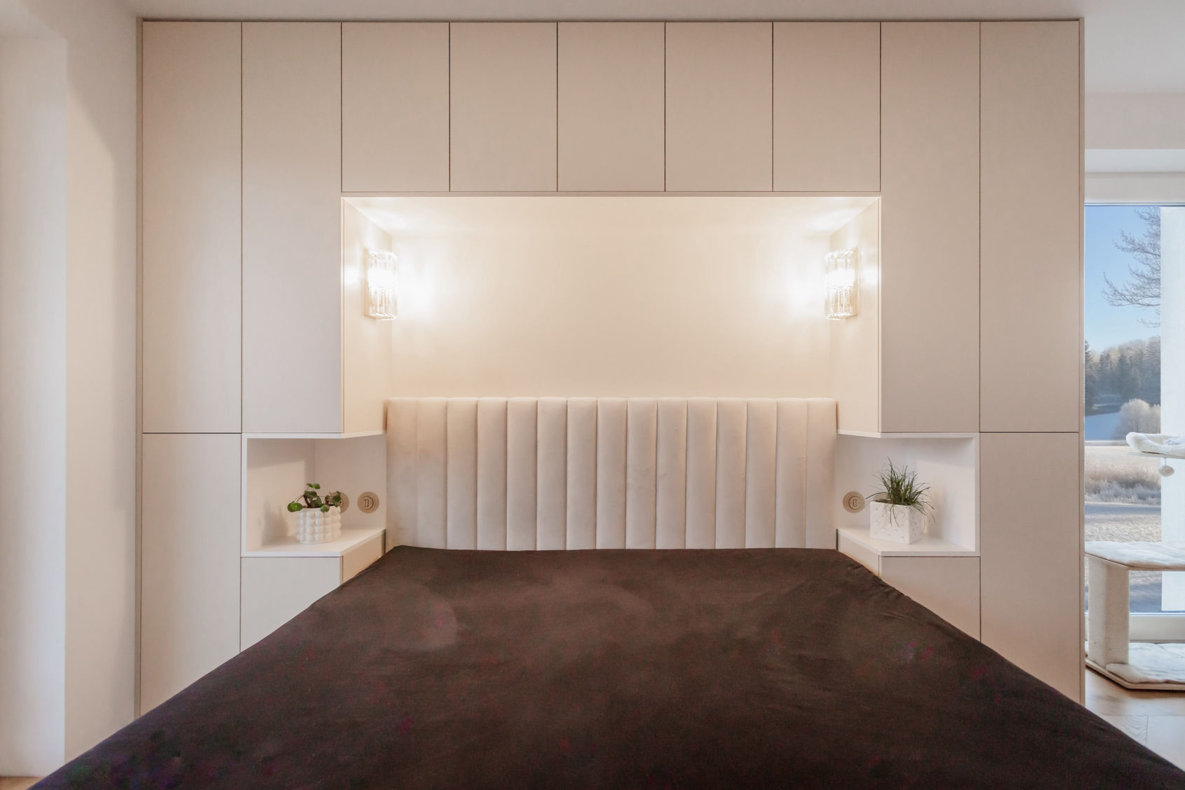 Kuchyně MG nábytek