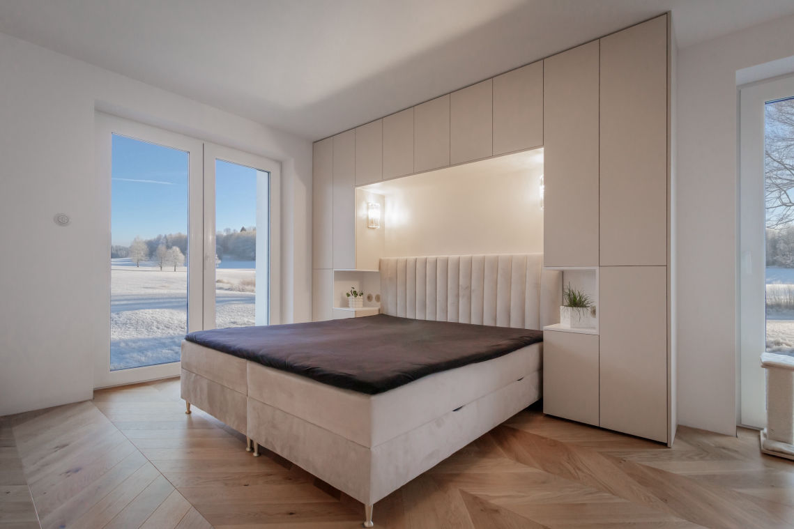 Kuchyně MG nábytek