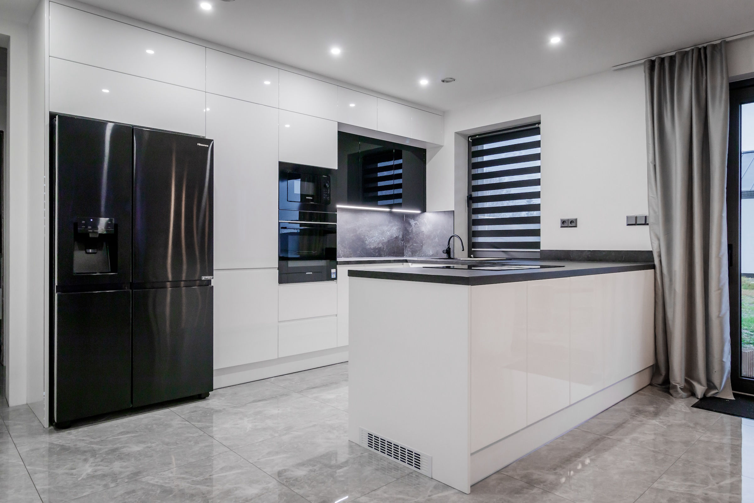 Realizace MG nábytek