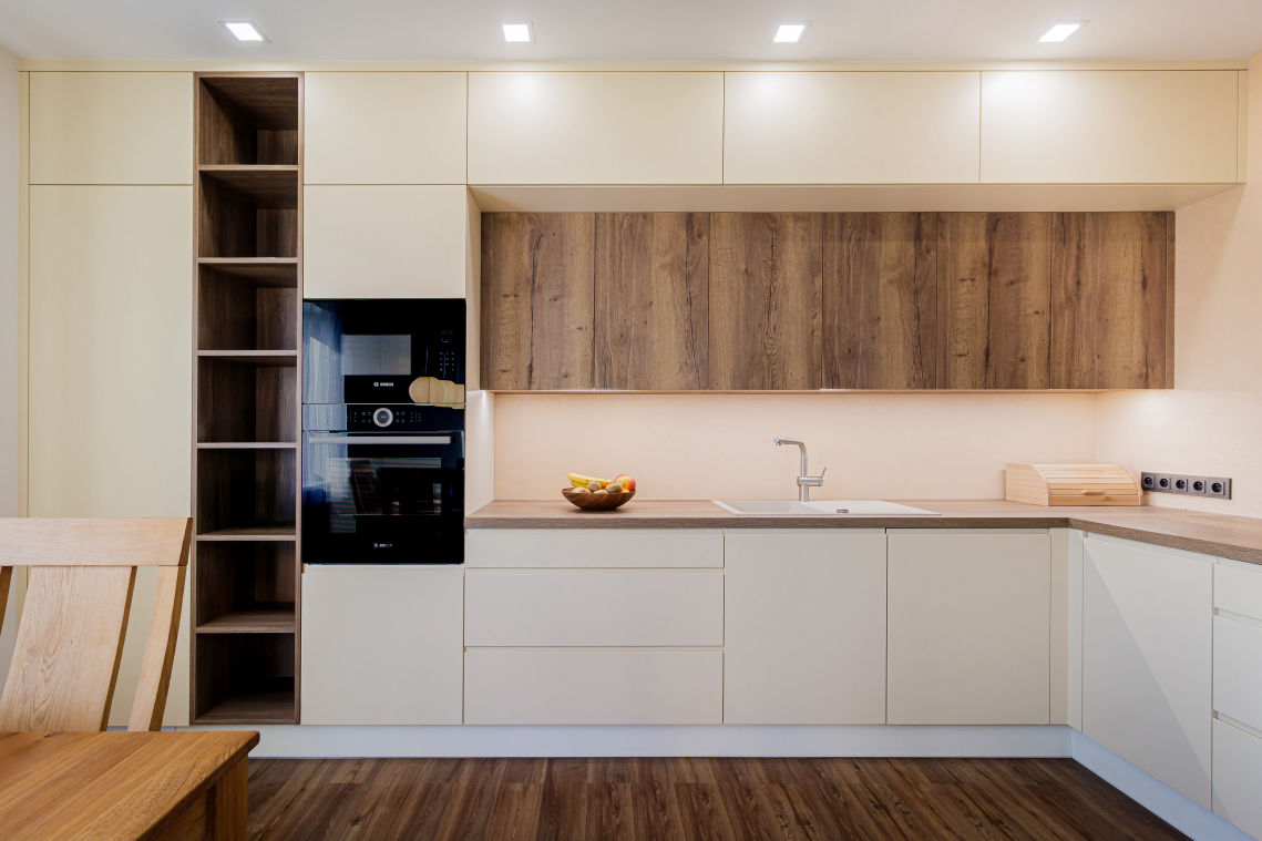 Realizace MG nábytek