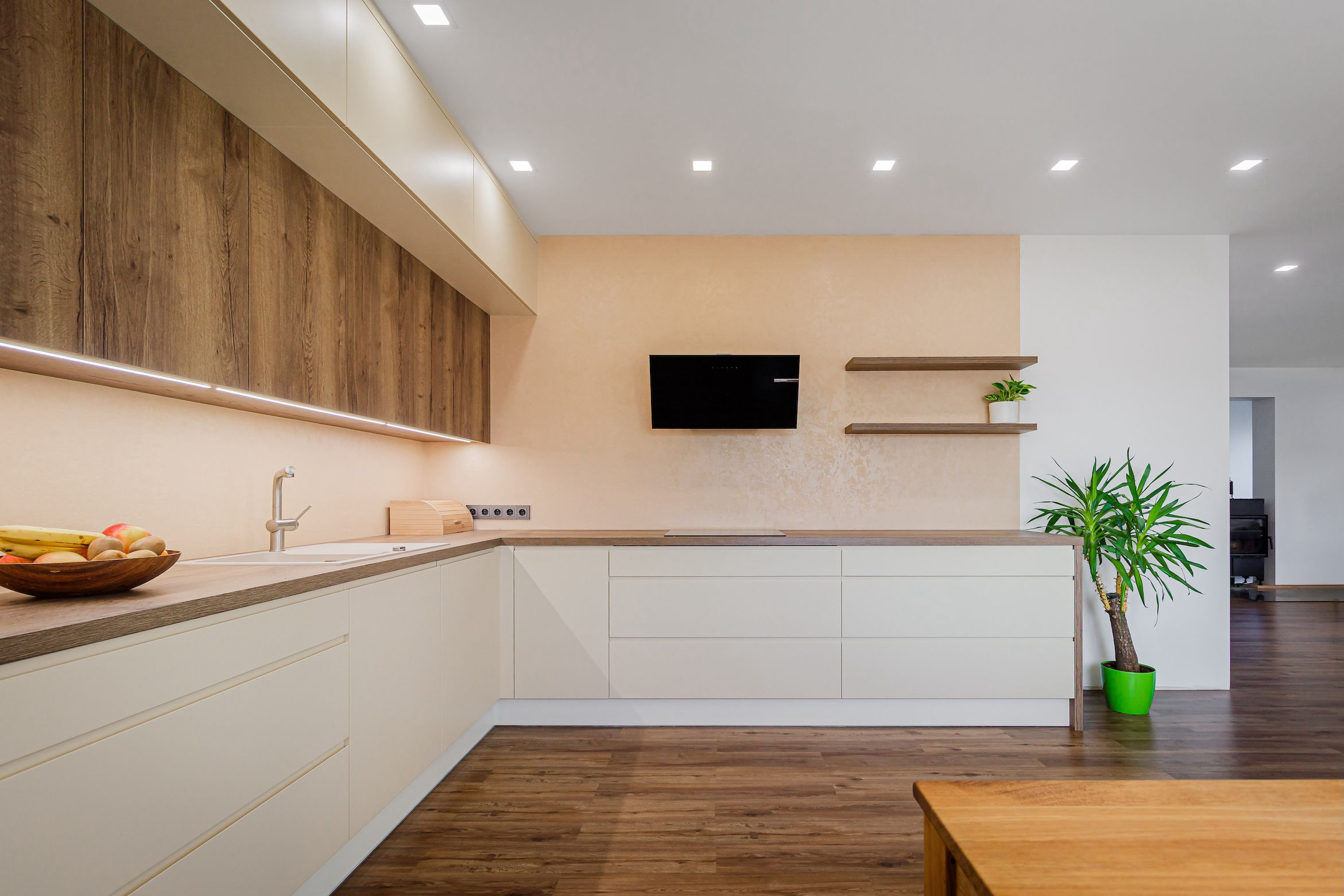 Realizace MG nábytek