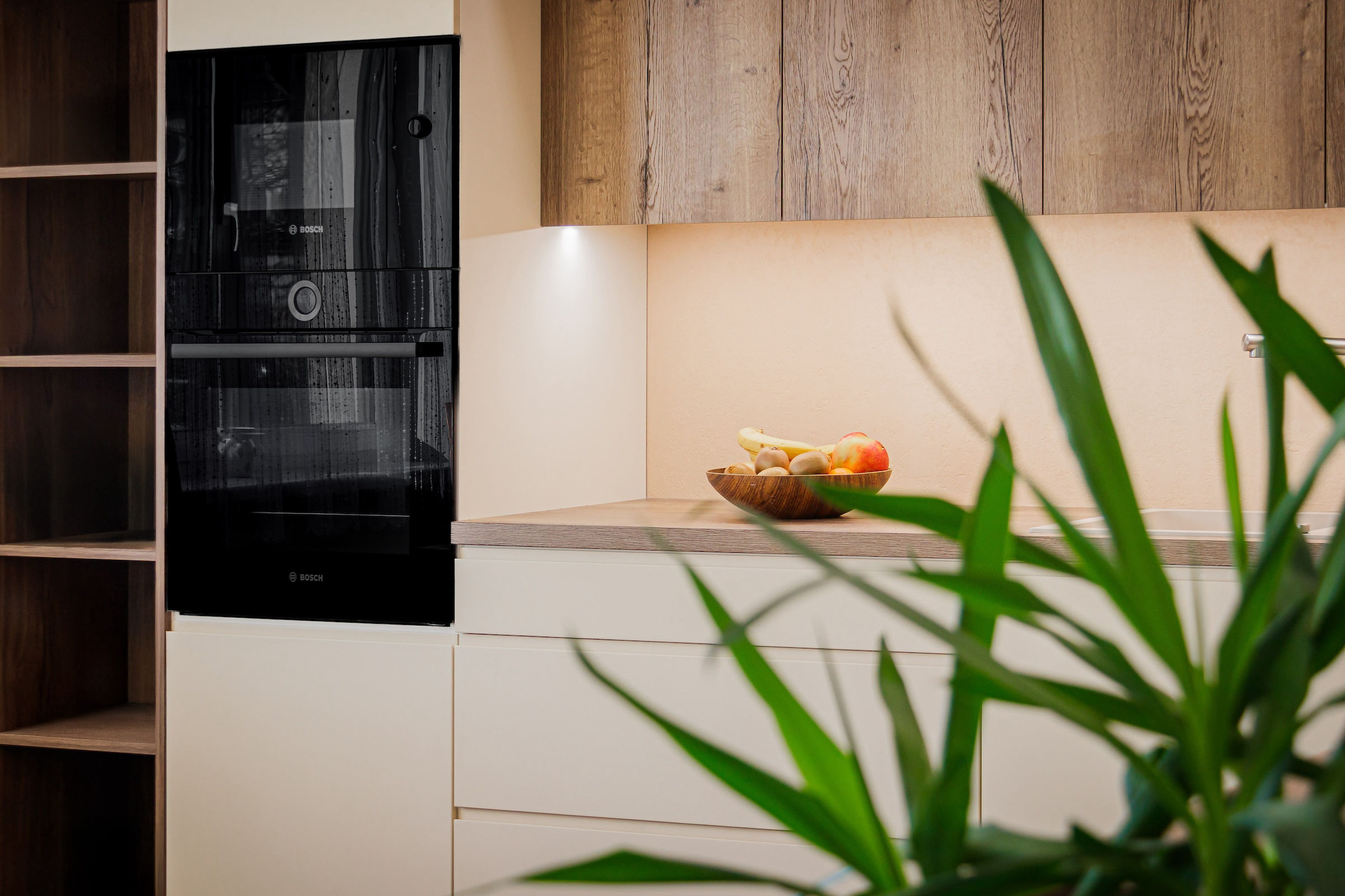 Realizace MG nábytek