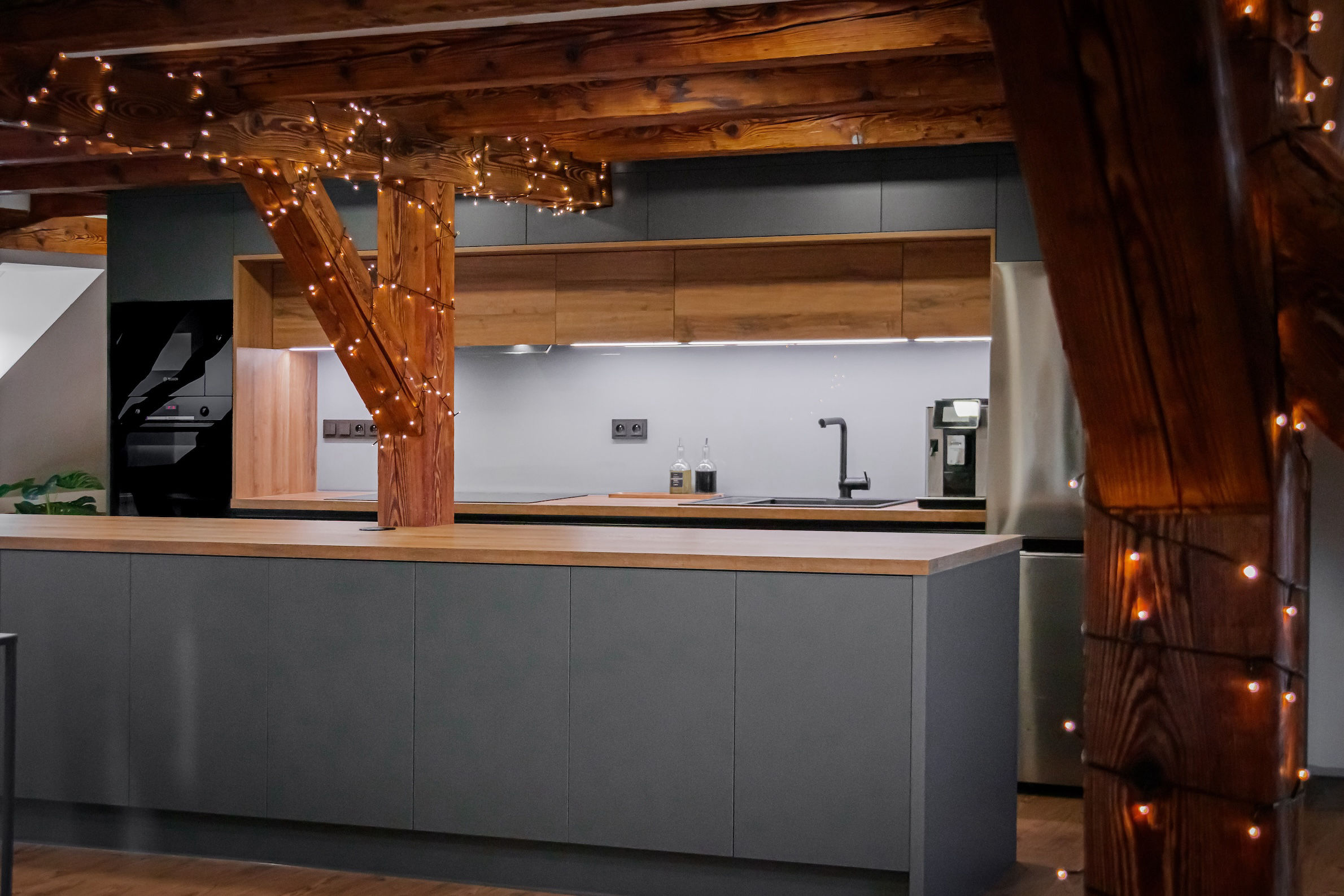 Realizace MG nábytek