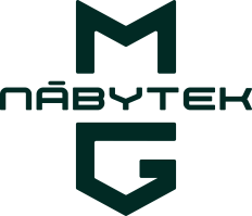 logo nábytek MG