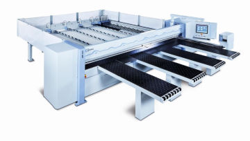 nářezové centrum Medlov řezání lamina