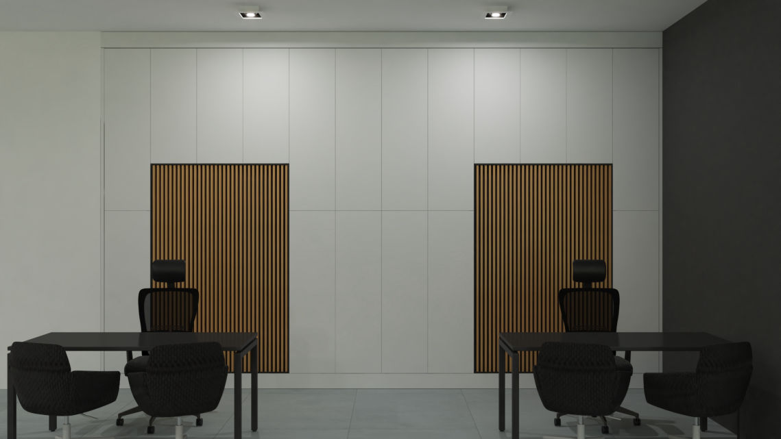 Realizace MG nábytek